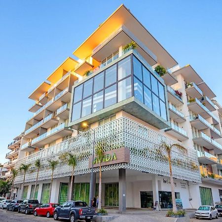 Avida Residences Puerto Vallarta Exteriér fotografie