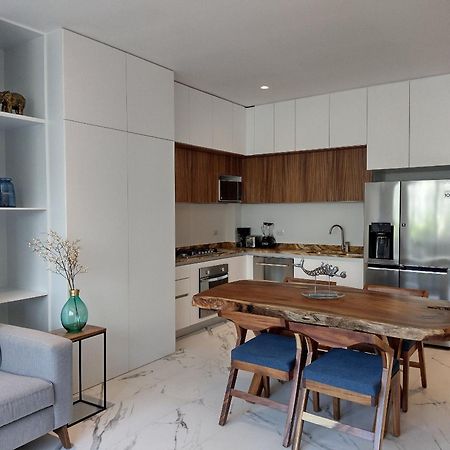 Avida Residences Puerto Vallarta Pokoj fotografie