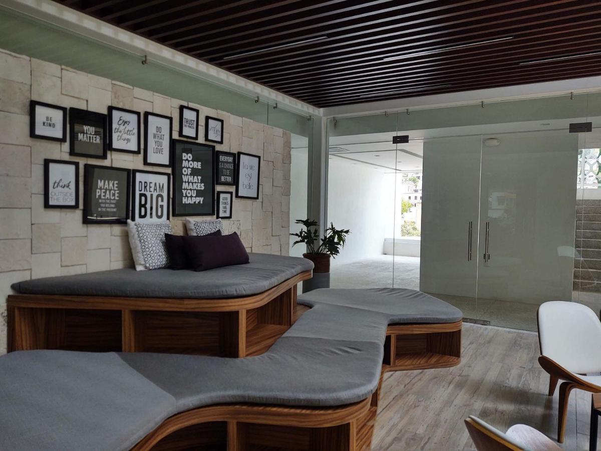 Avida Residences Puerto Vallarta Exteriér fotografie