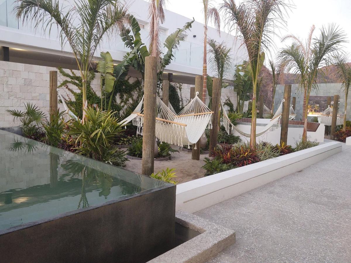 Avida Residences Puerto Vallarta Exteriér fotografie