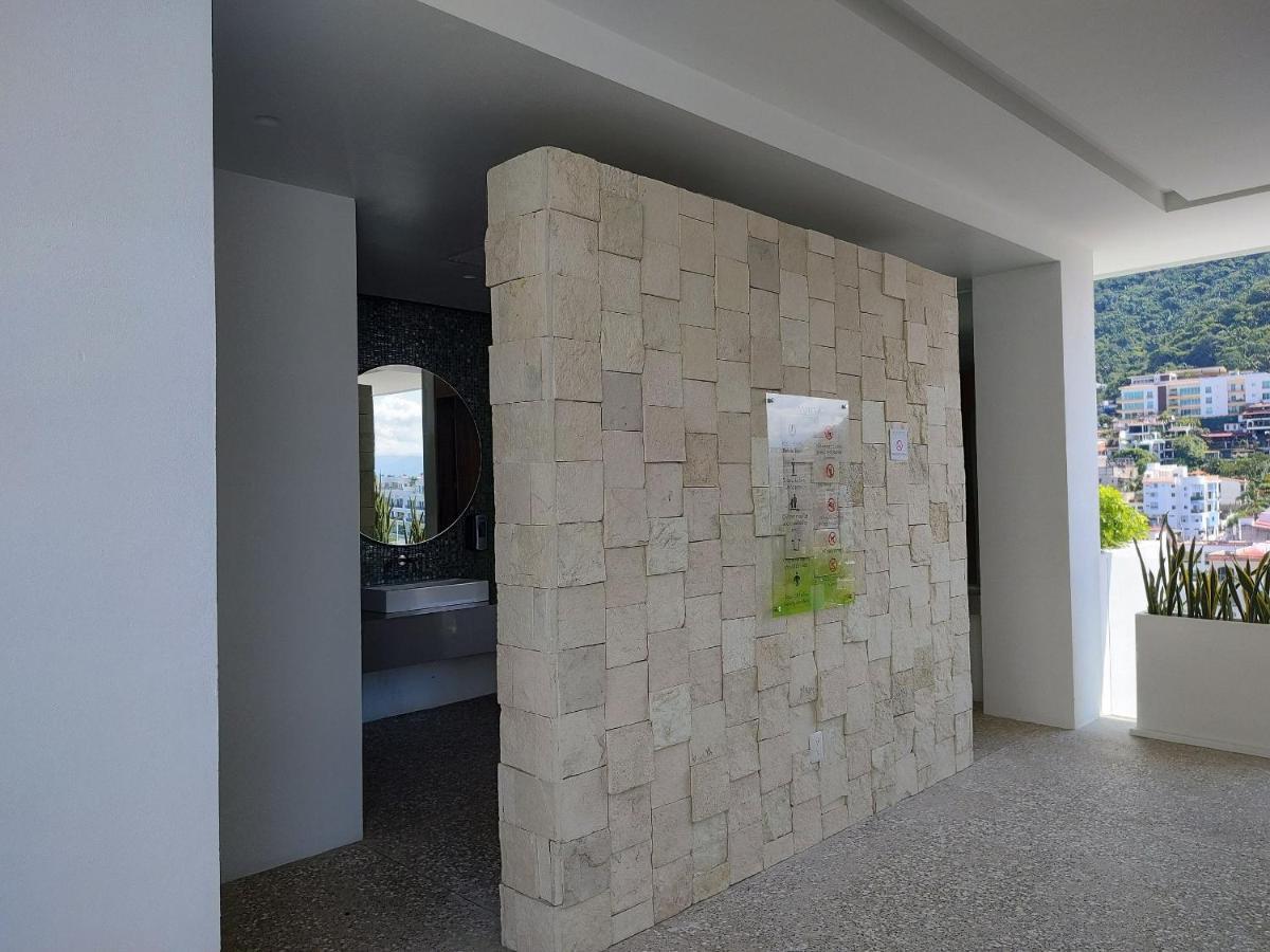 Avida Residences Puerto Vallarta Exteriér fotografie