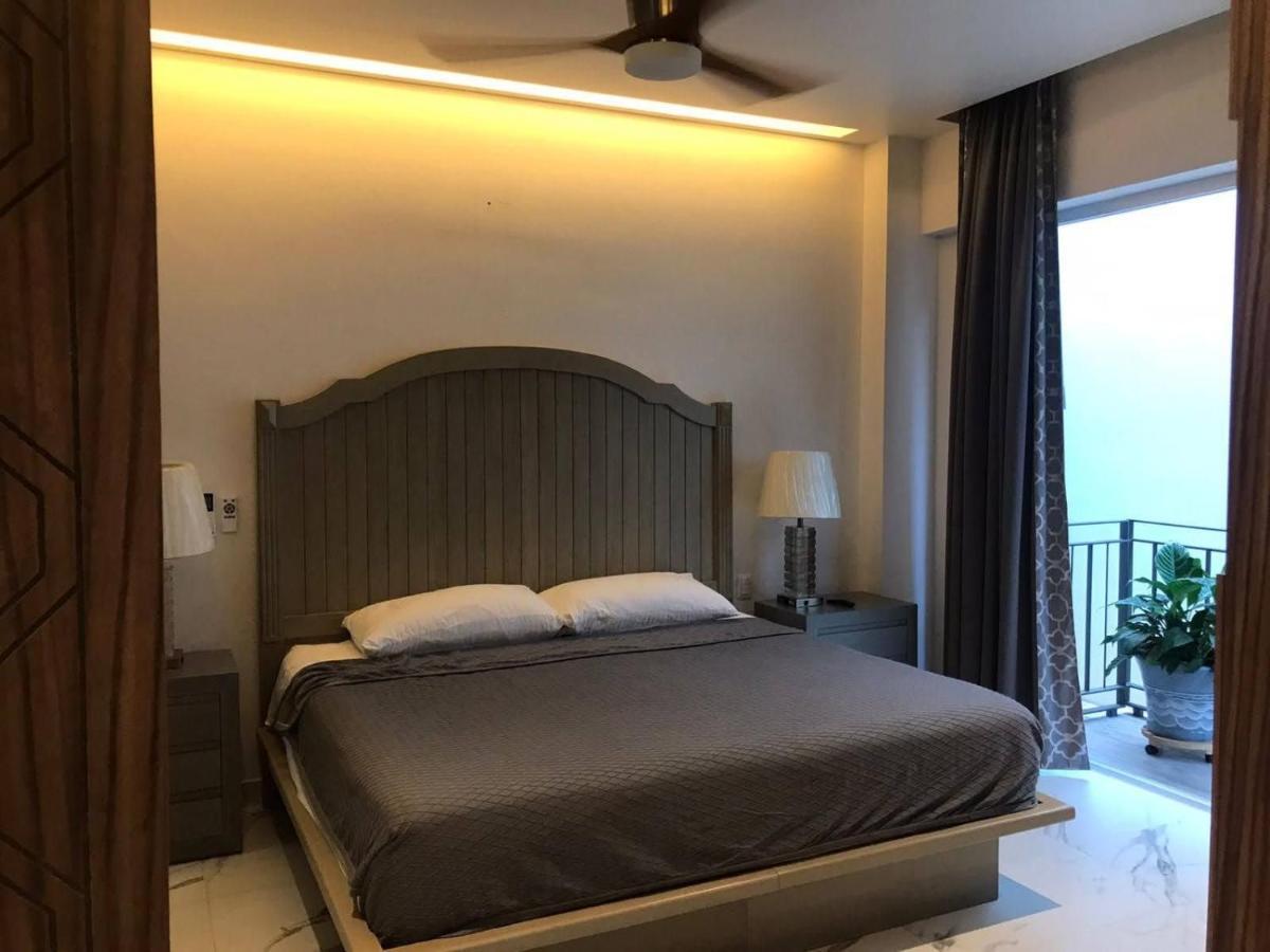 Avida Residences Puerto Vallarta Exteriér fotografie