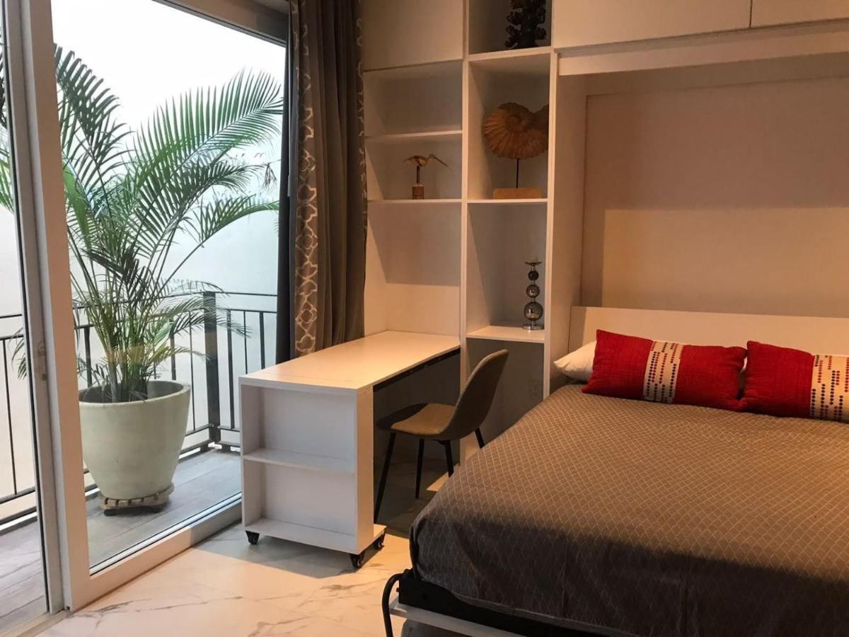 Avida Residences Puerto Vallarta Exteriér fotografie