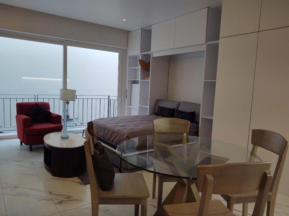 Avida Residences Puerto Vallarta Exteriér fotografie