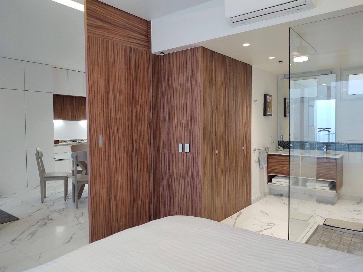 Avida Residences Puerto Vallarta Exteriér fotografie