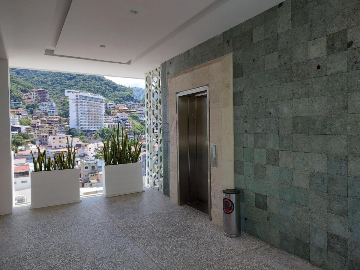 Avida Residences Puerto Vallarta Exteriér fotografie
