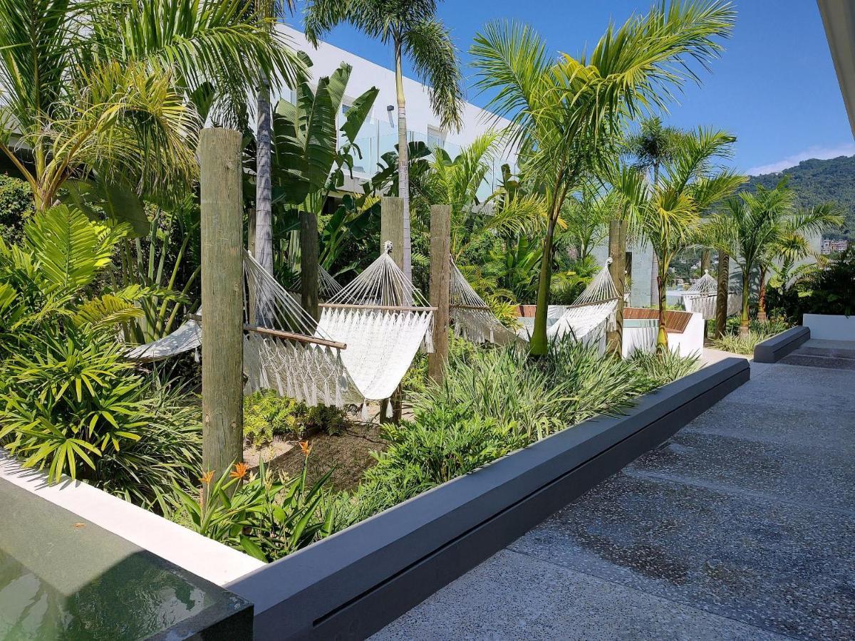 Avida Residences Puerto Vallarta Exteriér fotografie