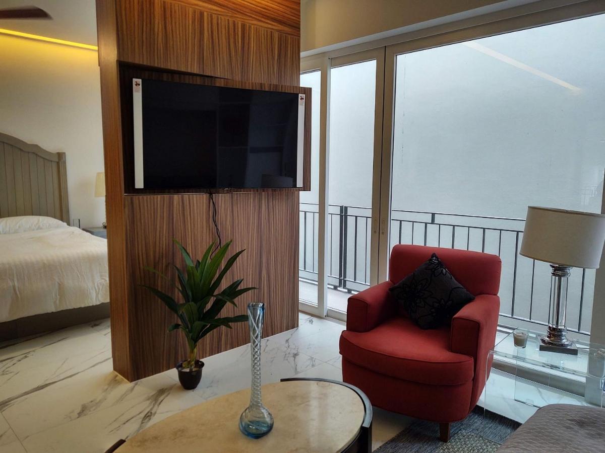 Avida Residences Puerto Vallarta Exteriér fotografie