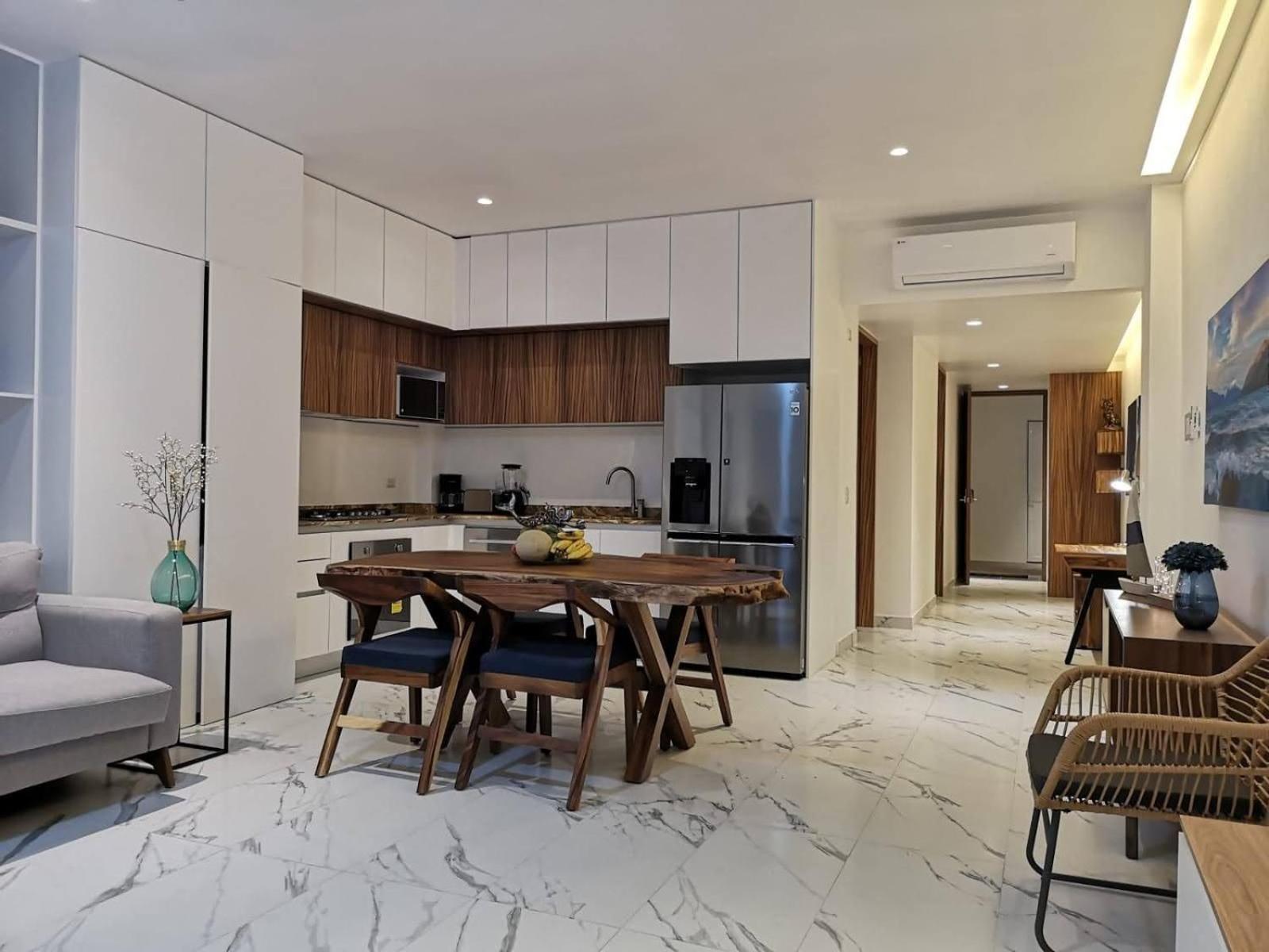 Avida Residences Puerto Vallarta Pokoj fotografie