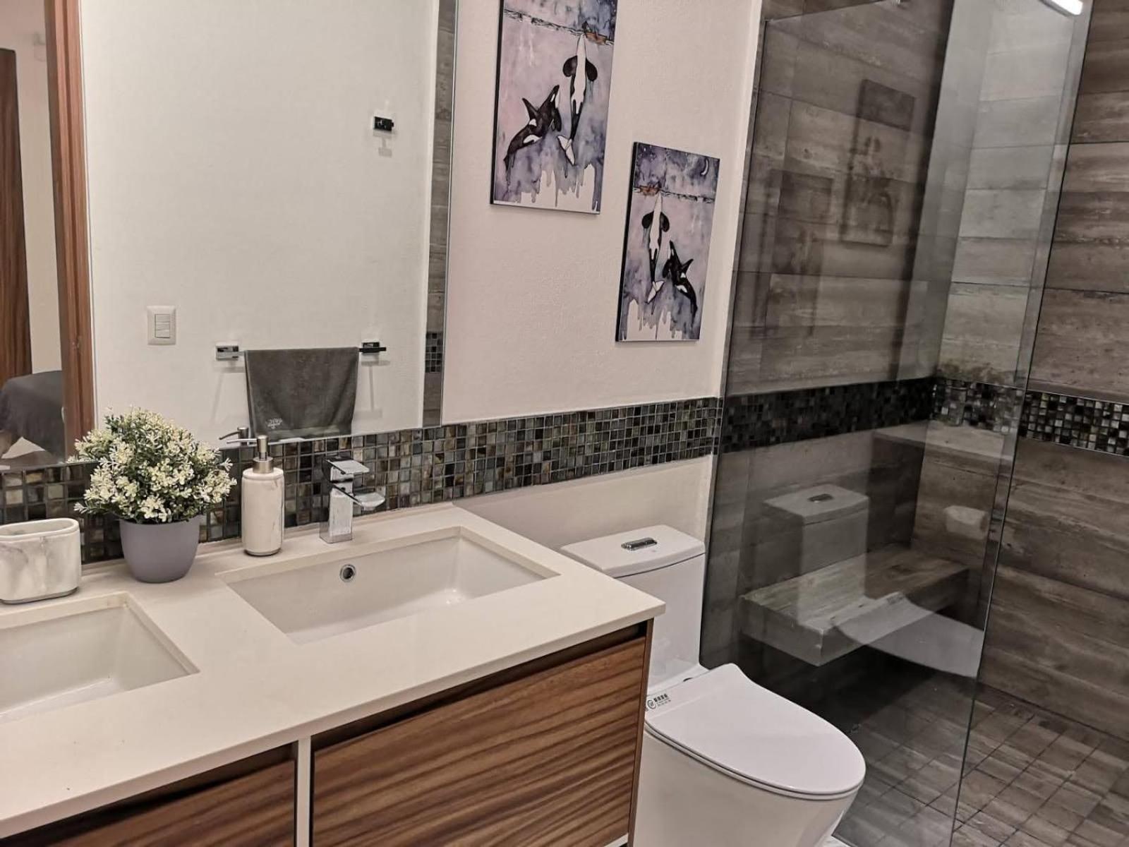 Avida Residences Puerto Vallarta Pokoj fotografie