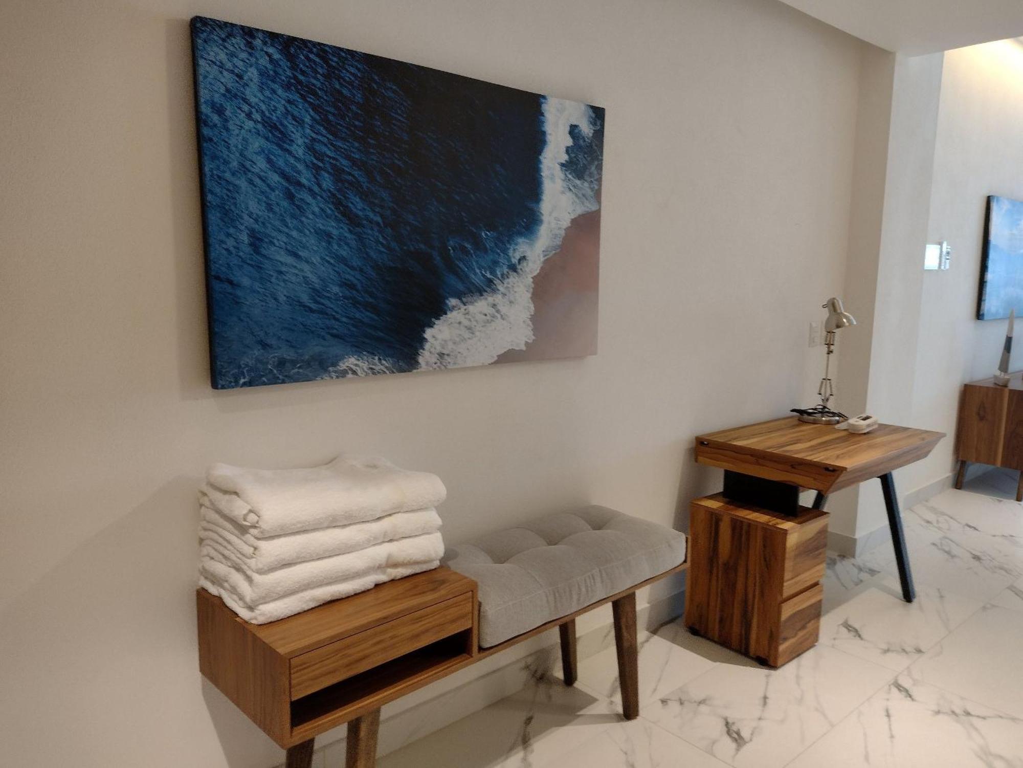 Avida Residences Puerto Vallarta Pokoj fotografie