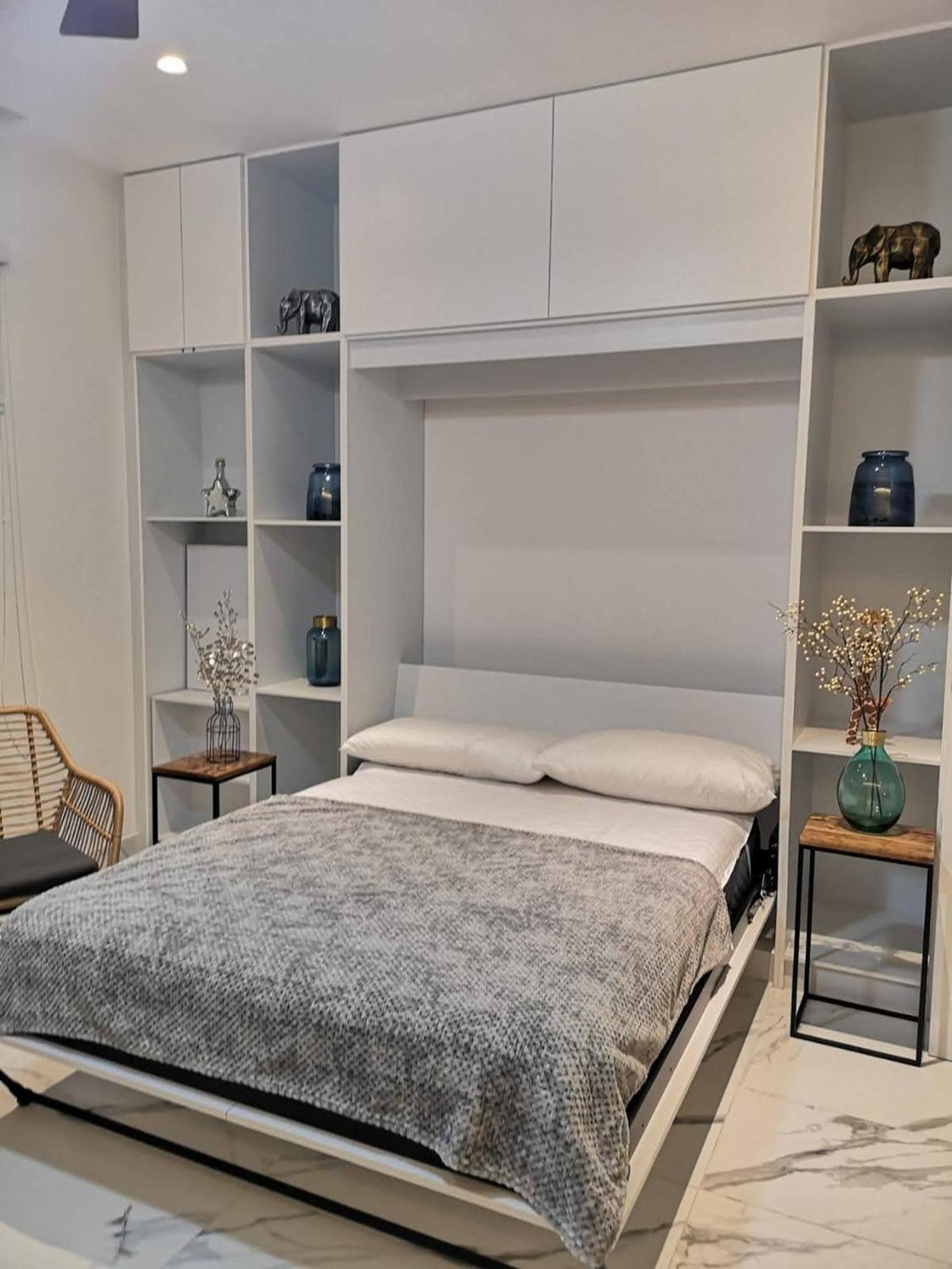 Avida Residences Puerto Vallarta Pokoj fotografie