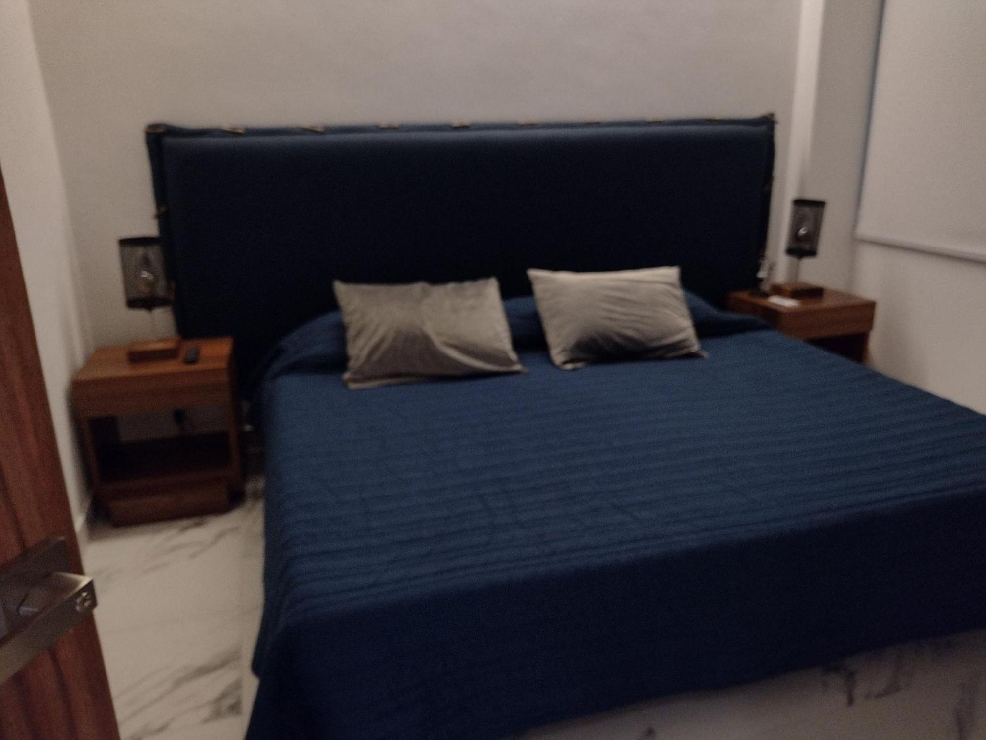 Avida Residences Puerto Vallarta Pokoj fotografie