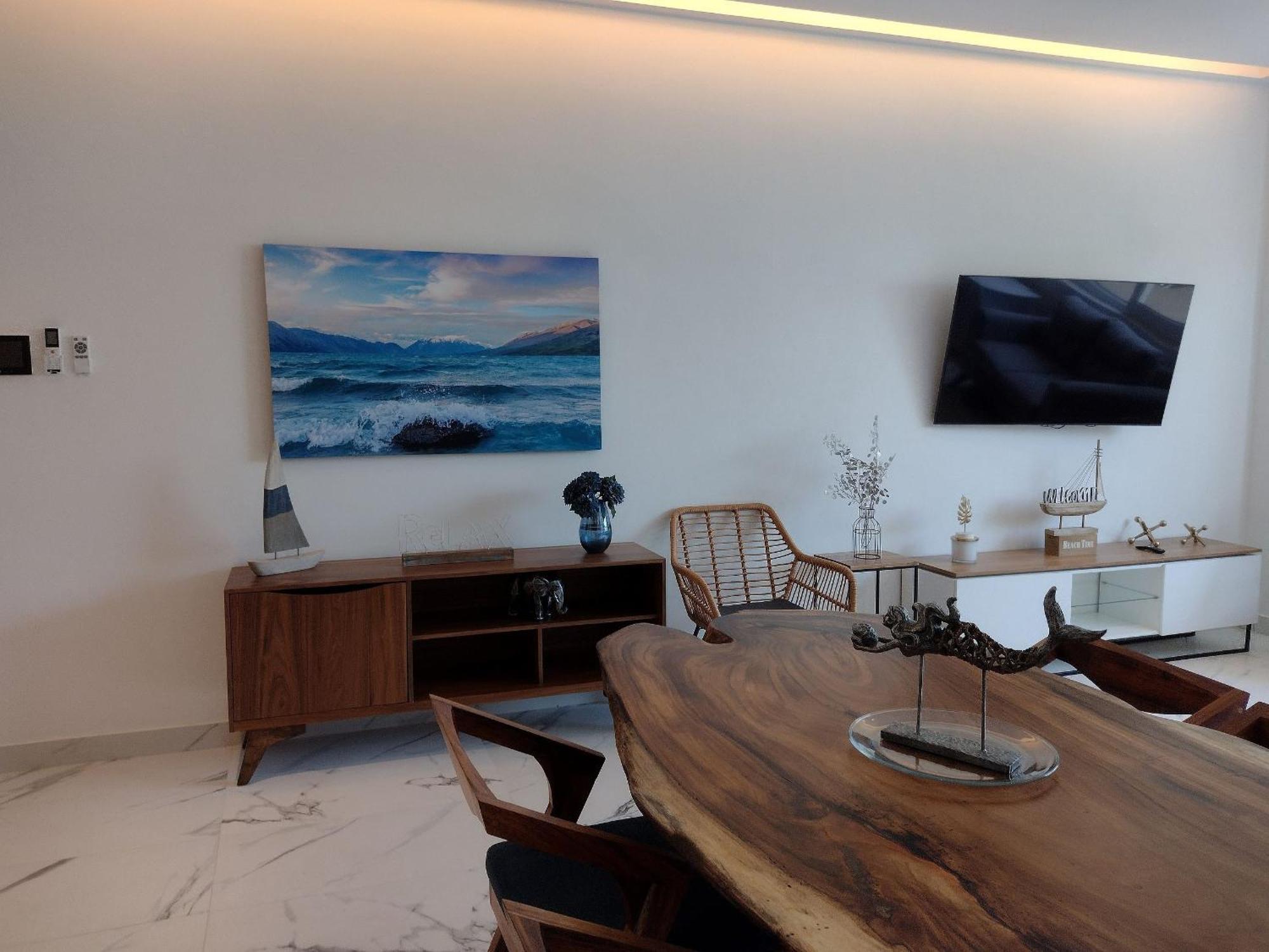 Avida Residences Puerto Vallarta Pokoj fotografie