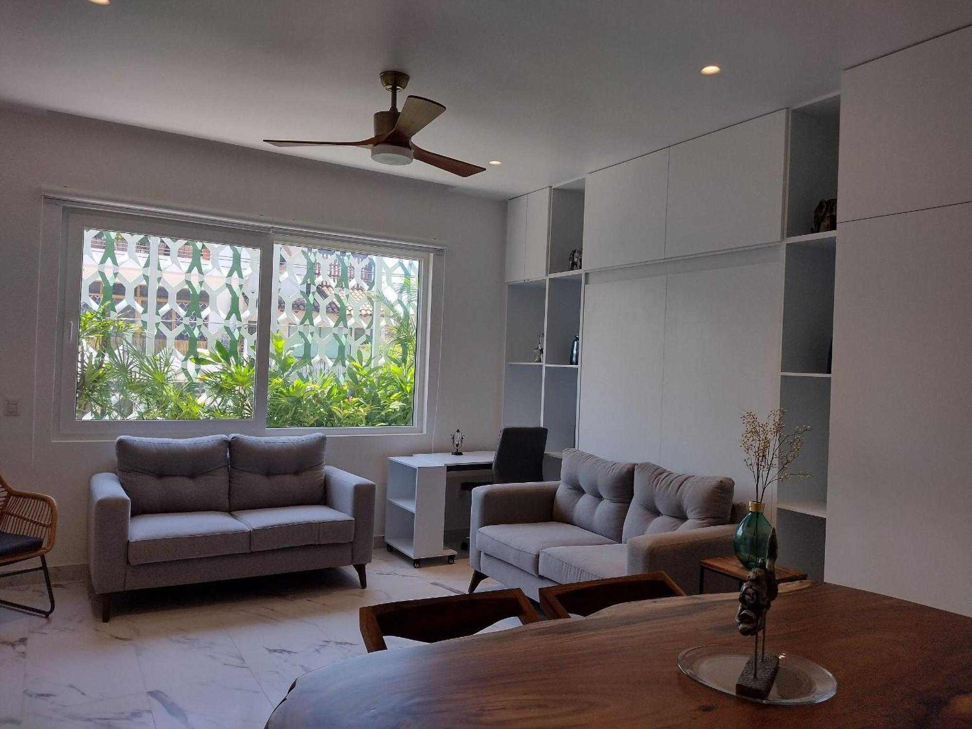 Avida Residences Puerto Vallarta Pokoj fotografie