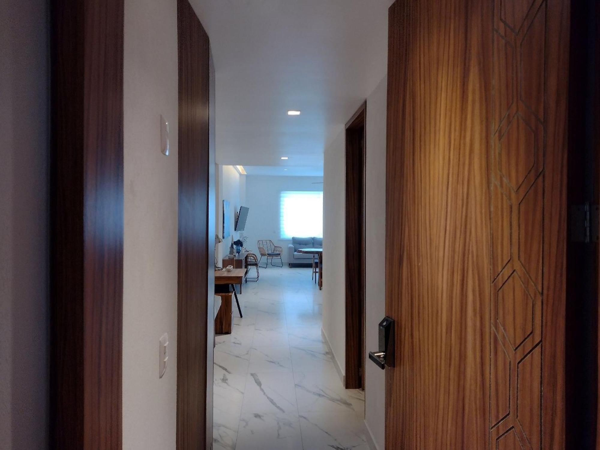 Avida Residences Puerto Vallarta Pokoj fotografie