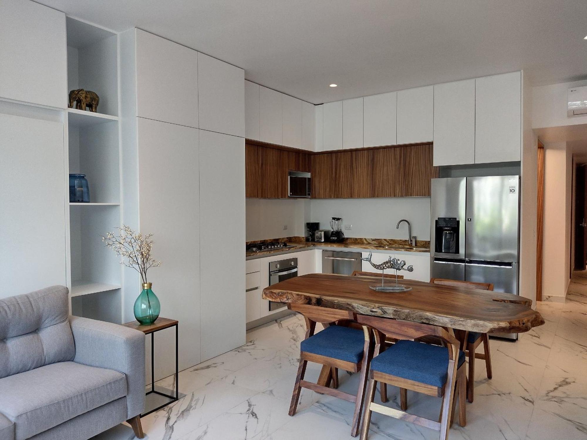 Avida Residences Puerto Vallarta Pokoj fotografie