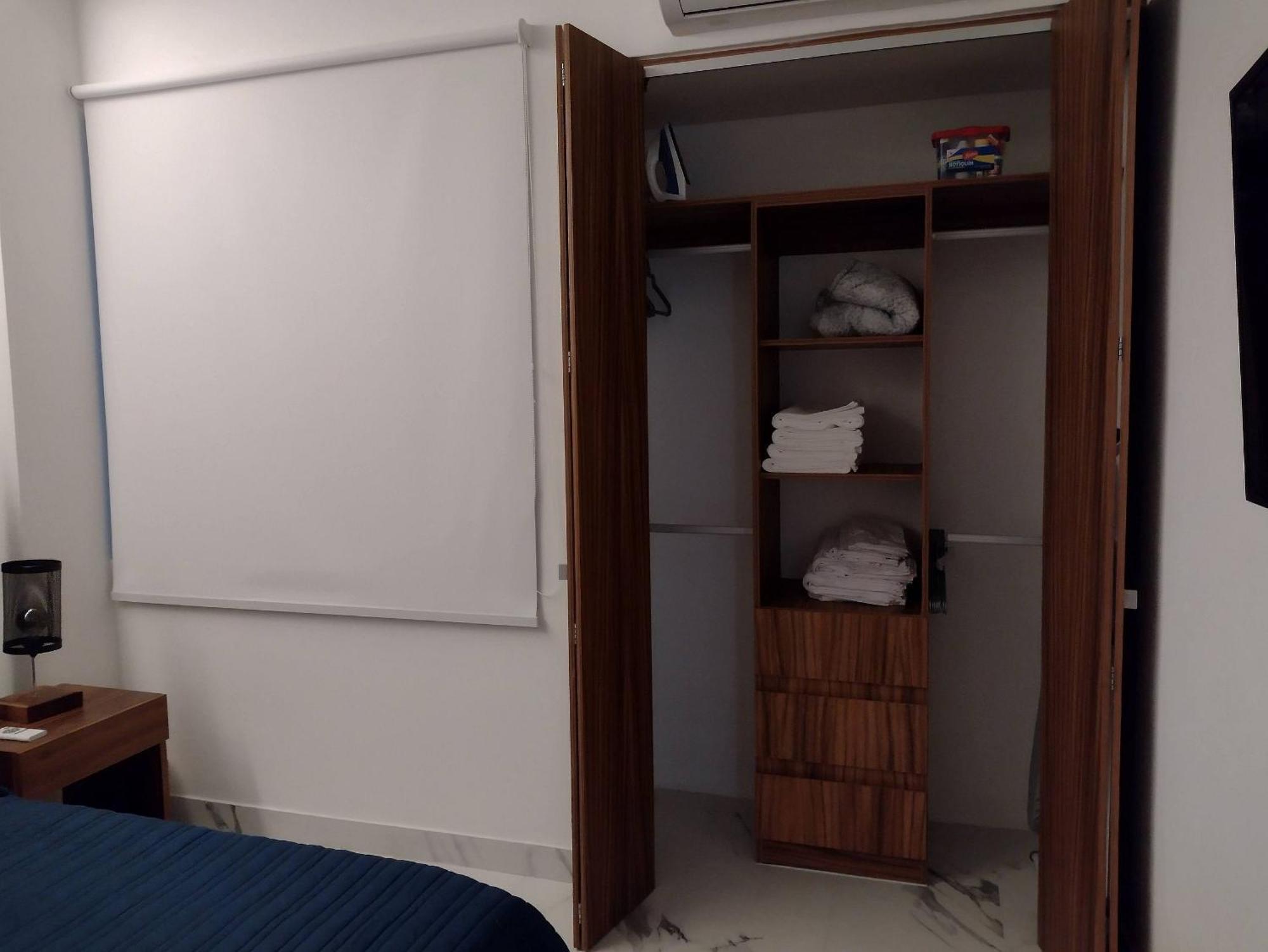 Avida Residences Puerto Vallarta Pokoj fotografie