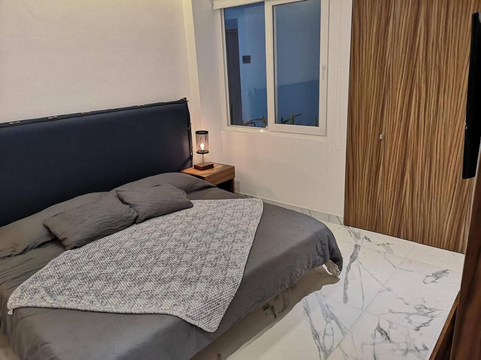 Avida Residences Puerto Vallarta Pokoj fotografie