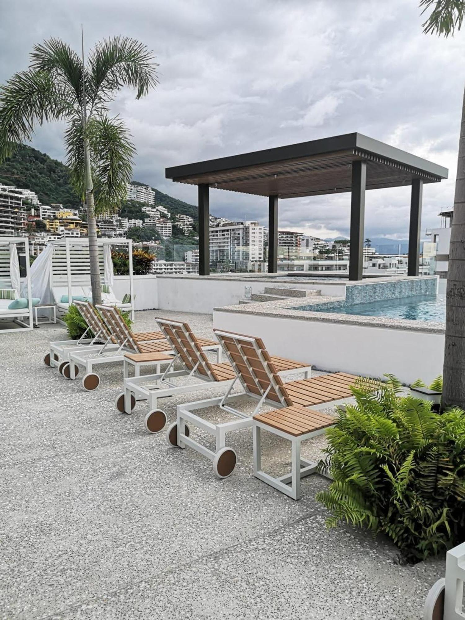 Avida Residences Puerto Vallarta Pokoj fotografie